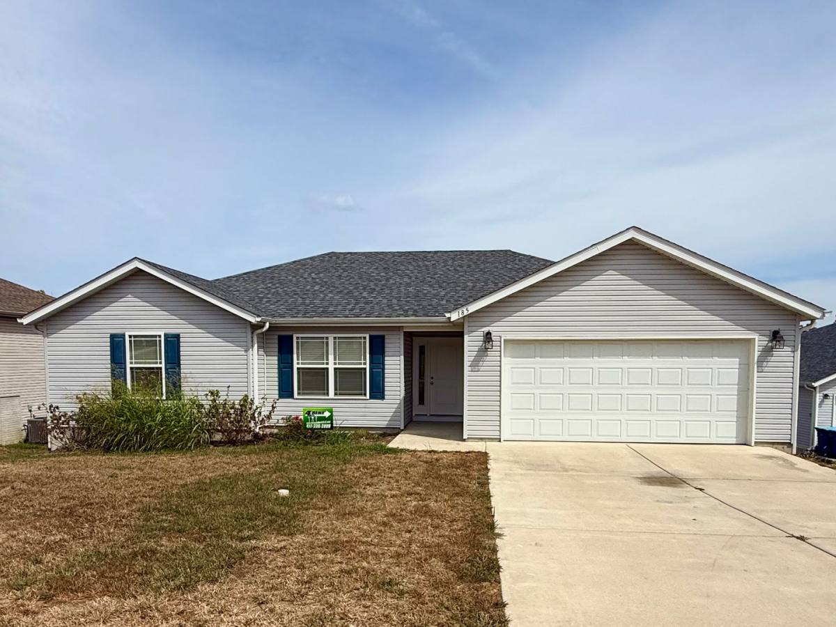 House for rent at 185 Bald Cypress, Hollister, MO 65672