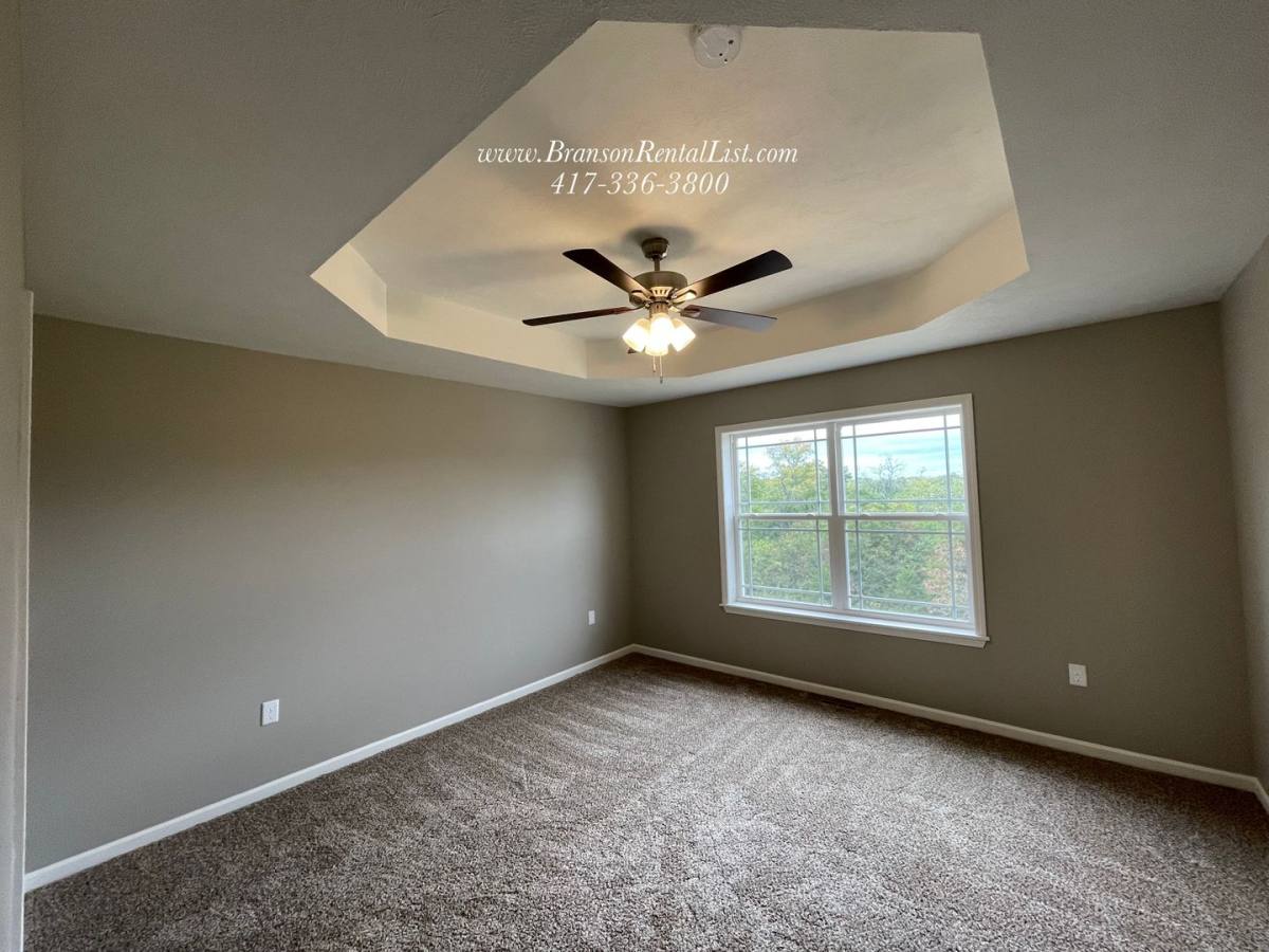 House for rent at 185 Bald Cypress, Hollister, MO 65672