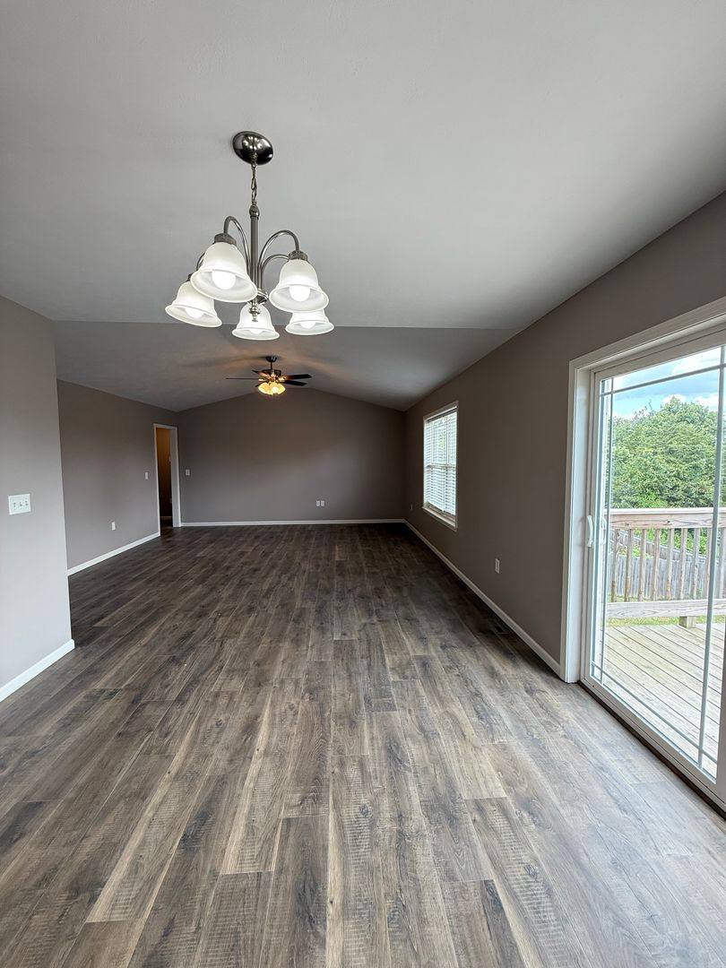 House for rent at 185 Bald Cypress, Hollister, MO 65672