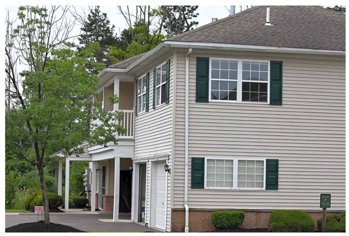 Apartment for rent at 1560 - 1590 Southwestern Blvd, Buffalo, NY 14224