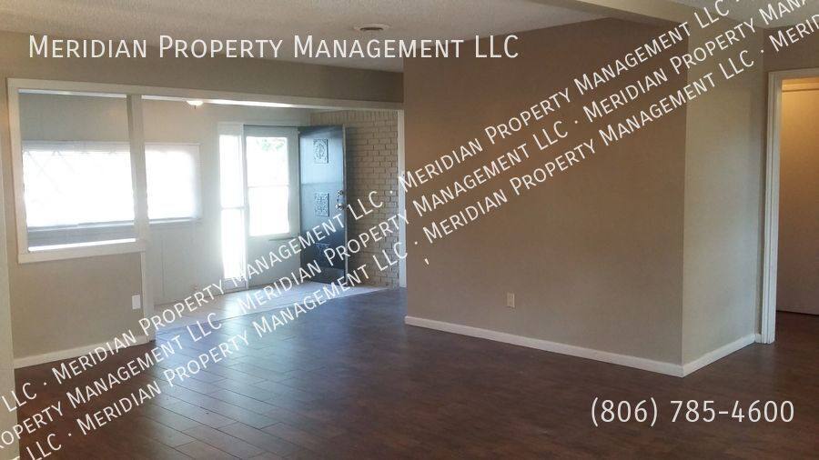 House for rent at 5009 16th St, Lubbock, TX 79416