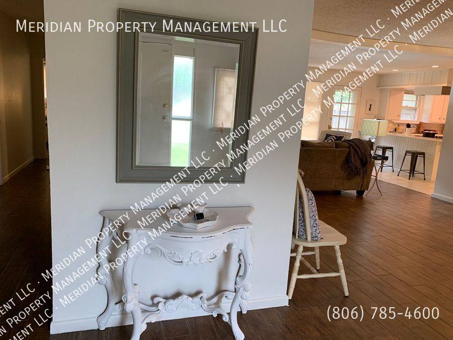 House for rent at 5009 16th St, Lubbock, TX 79416