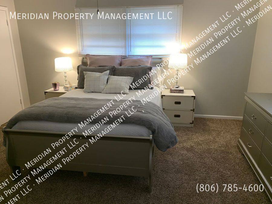 House for rent at 5009 16th St, Lubbock, TX 79416