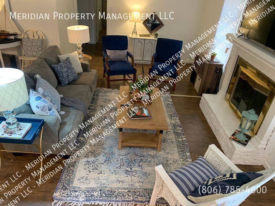 House for rent at 5009 16th St, Lubbock, TX 79416