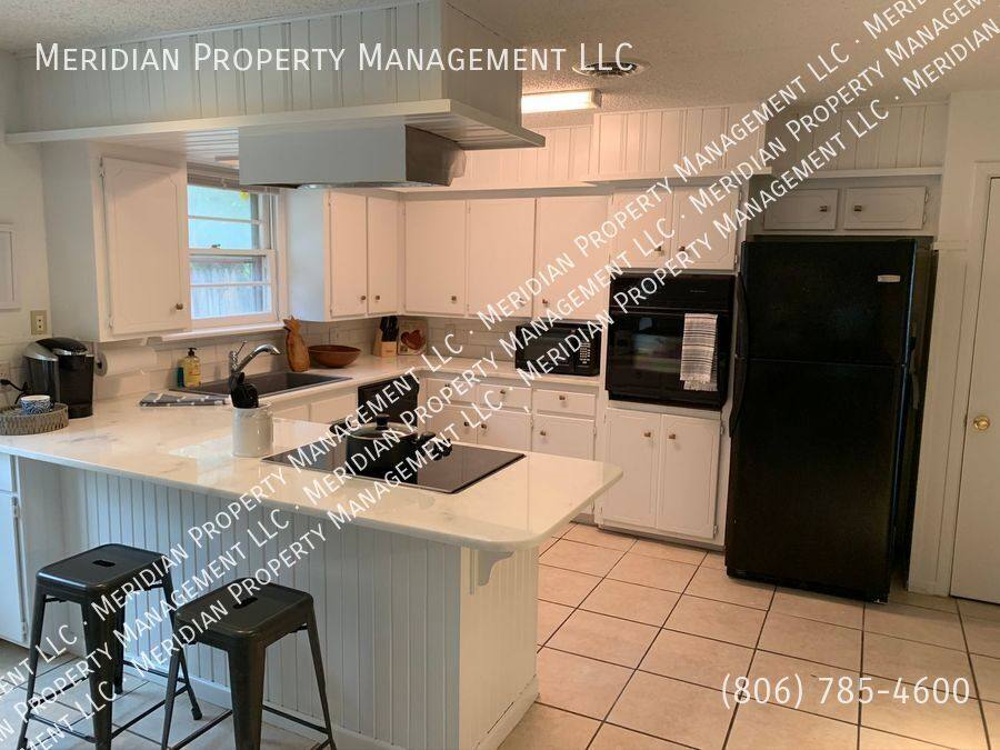 House for rent at 5009 16th St, Lubbock, TX 79416