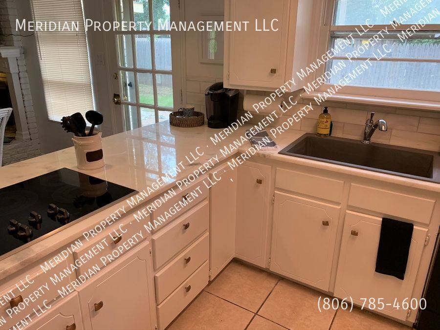 House for rent at 5009 16th St, Lubbock, TX 79416