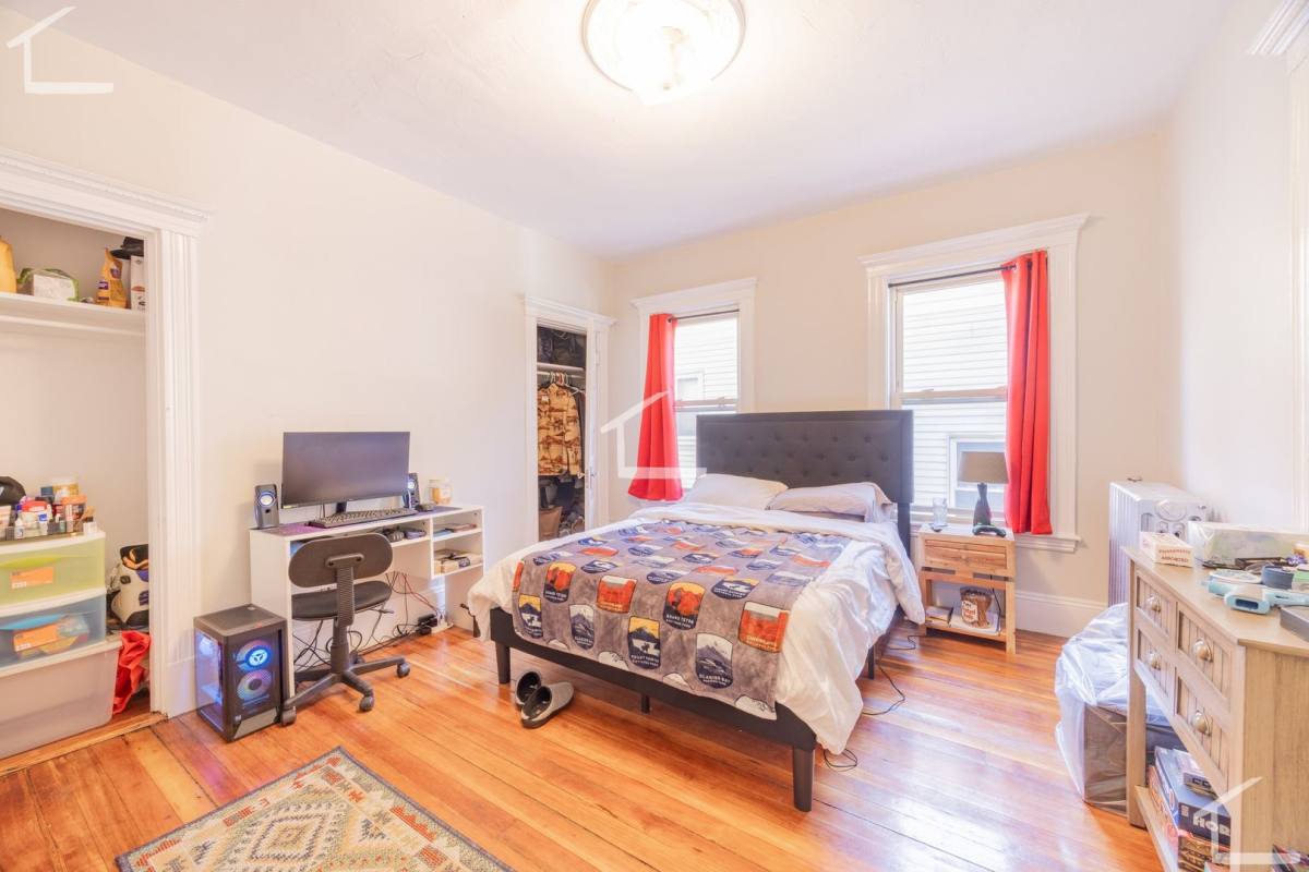 Apartment for rent at 36 Brainerd Rd #12, Allston, MA 02134