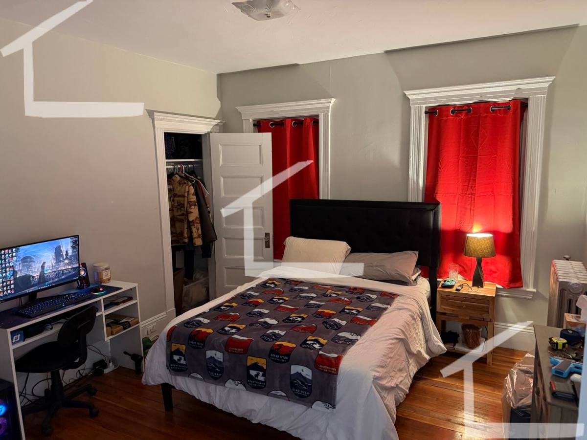 Apartment for rent at 36 Brainerd Rd #12, Allston, MA 02134