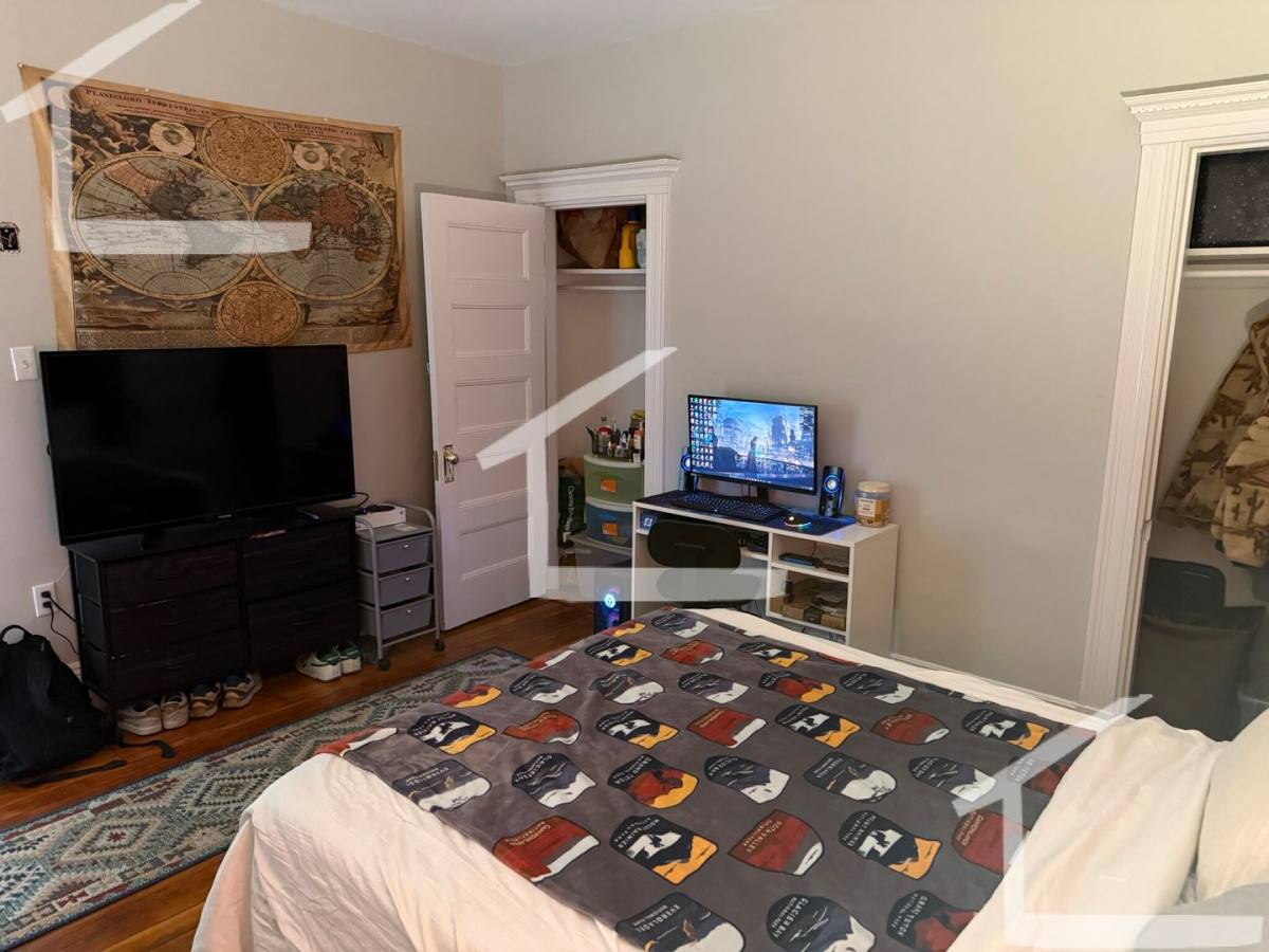 Apartment for rent at 36 Brainerd Rd #12, Allston, MA 02134