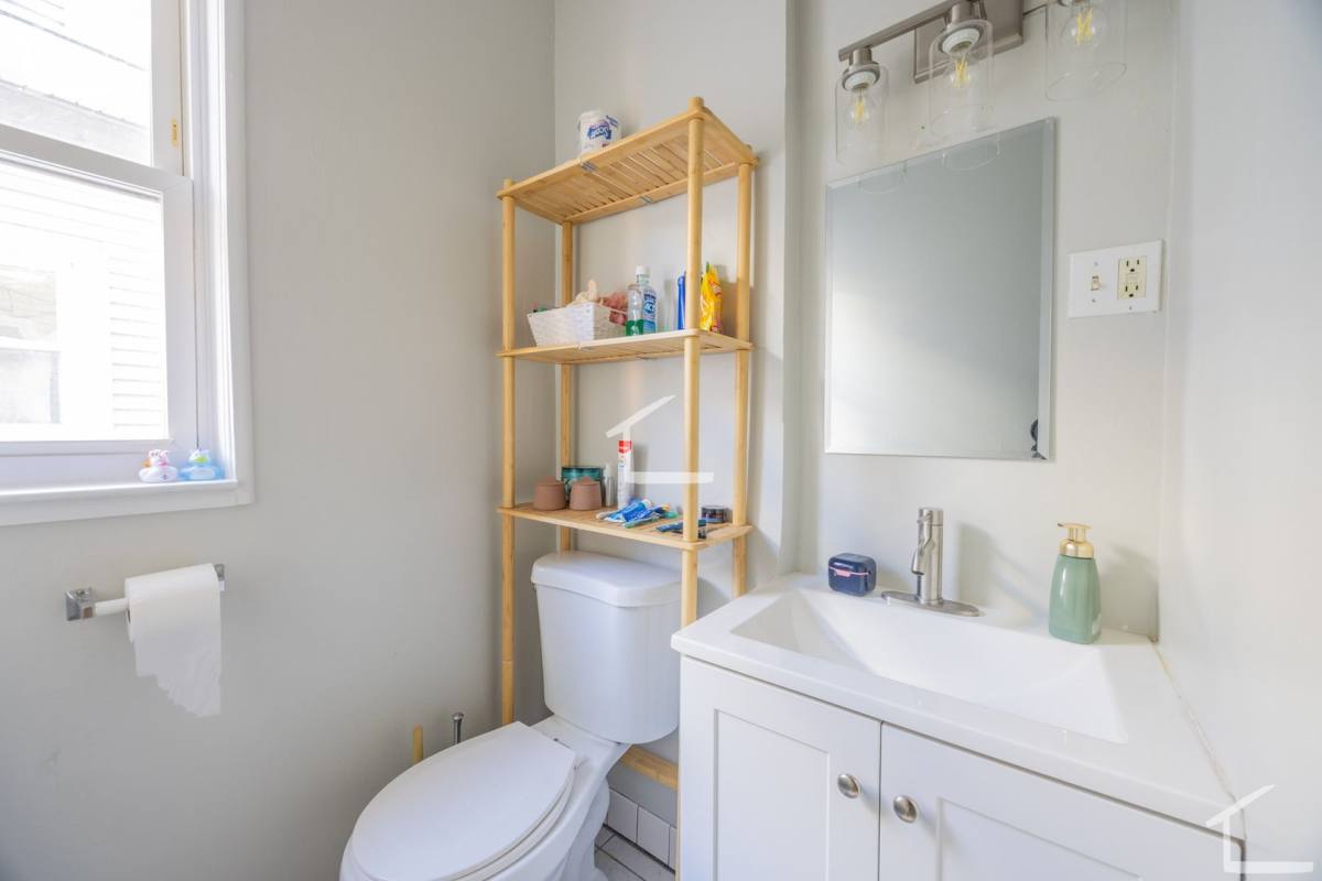 Apartment for rent at 36 Brainerd Rd #12, Allston, MA 02134