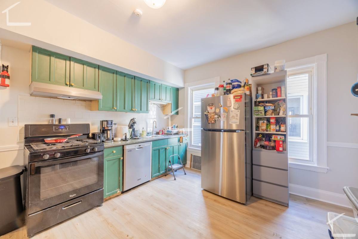 Apartment for rent at 36 Brainerd Rd #12, Allston, MA 02134