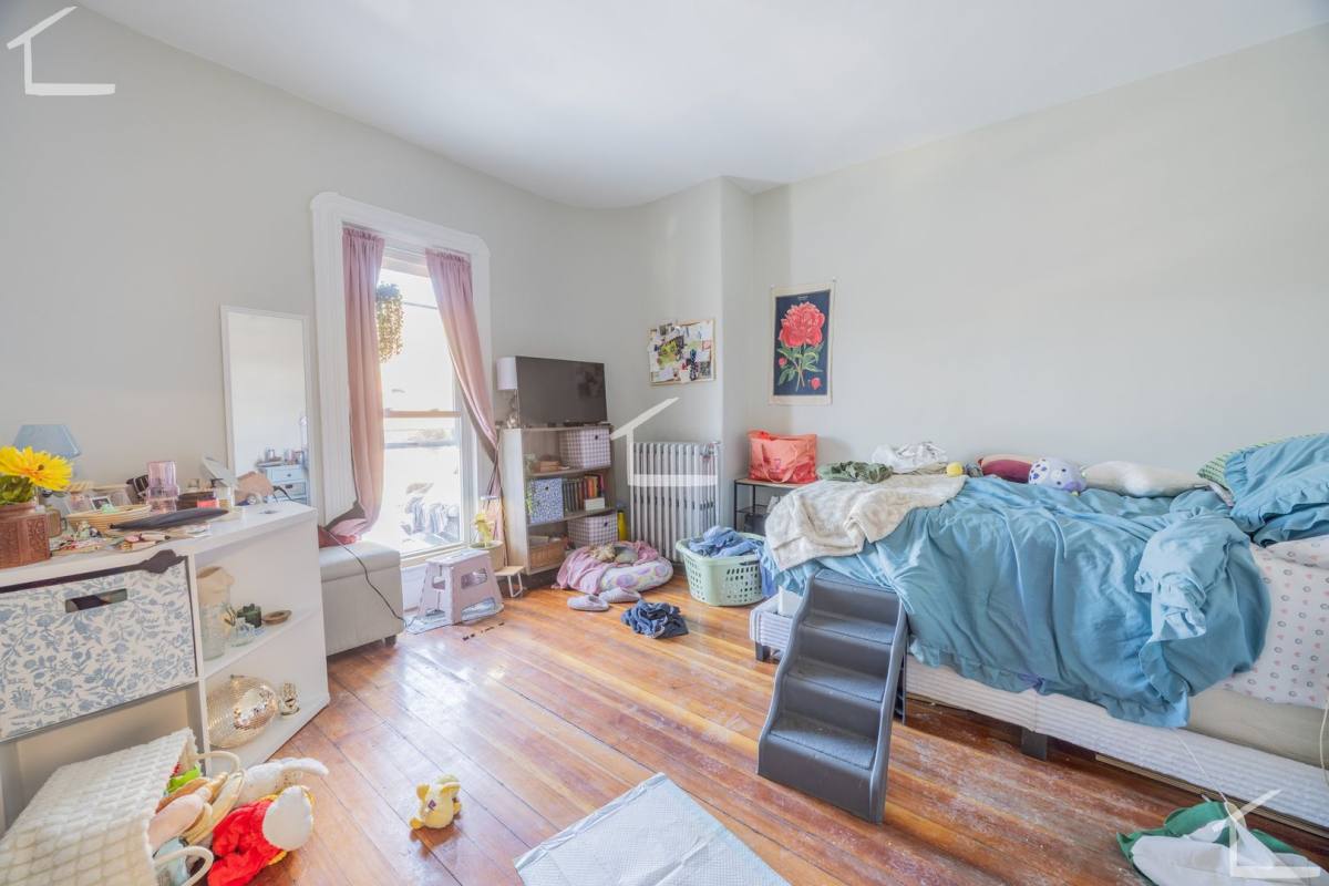 Apartment for rent at 36 Brainerd Rd #12, Allston, MA 02134
