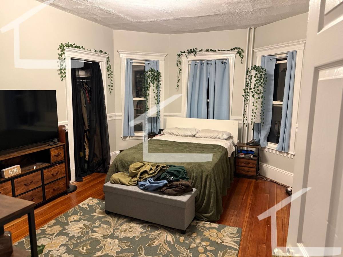 Apartment for rent at 36 Brainerd Rd #12, Allston, MA 02134