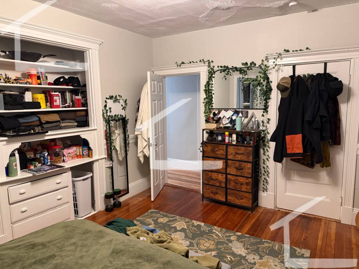 Apartment for rent at 36 Brainerd Rd #12, Allston, MA 02134