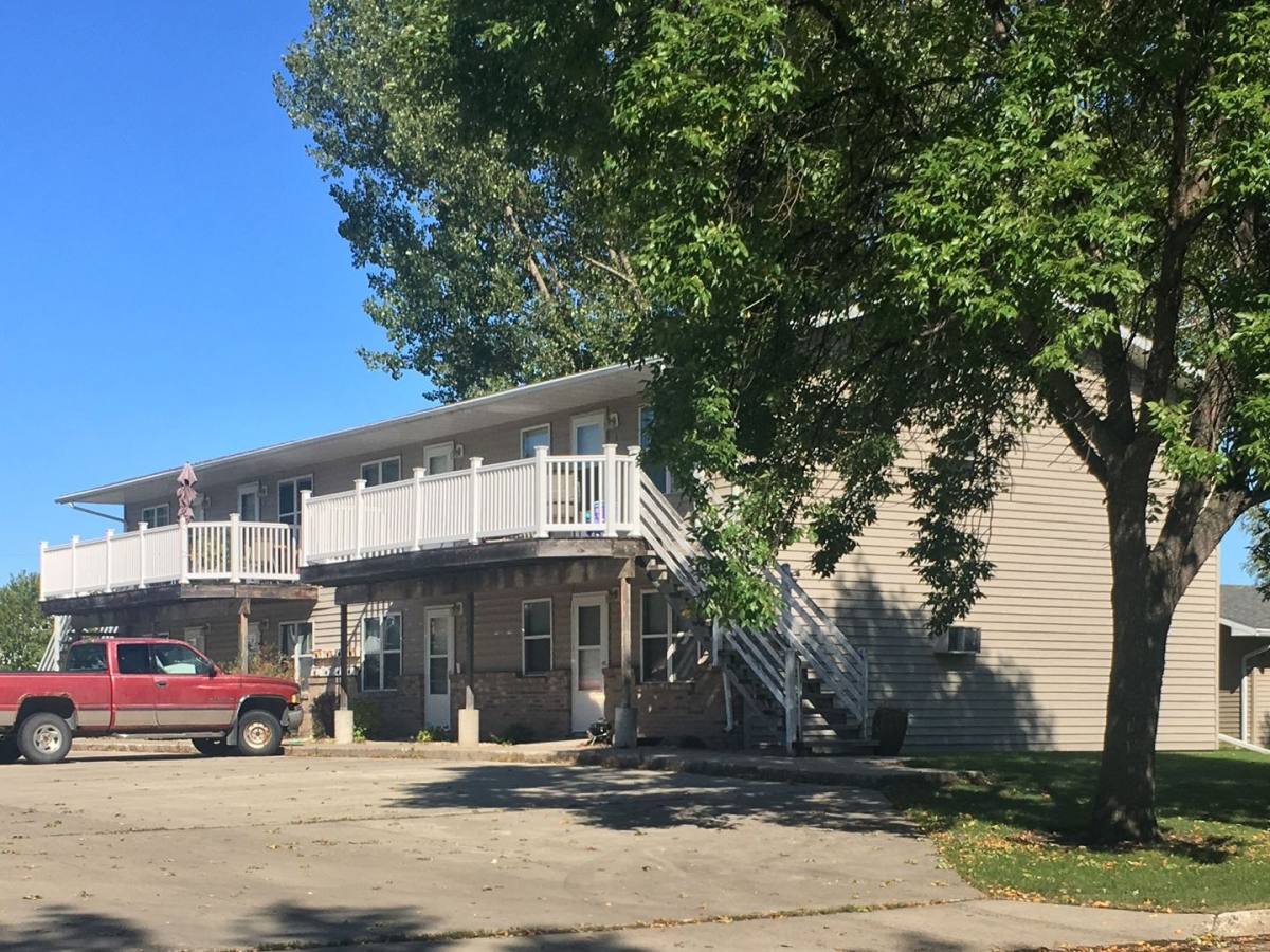 Apartment for rent at 722 22nd St NW, East Grand Forks, MN 56721