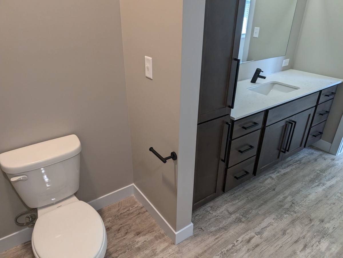Apartment for rent at 2512 Hudson Way, Hastings, NE 68901