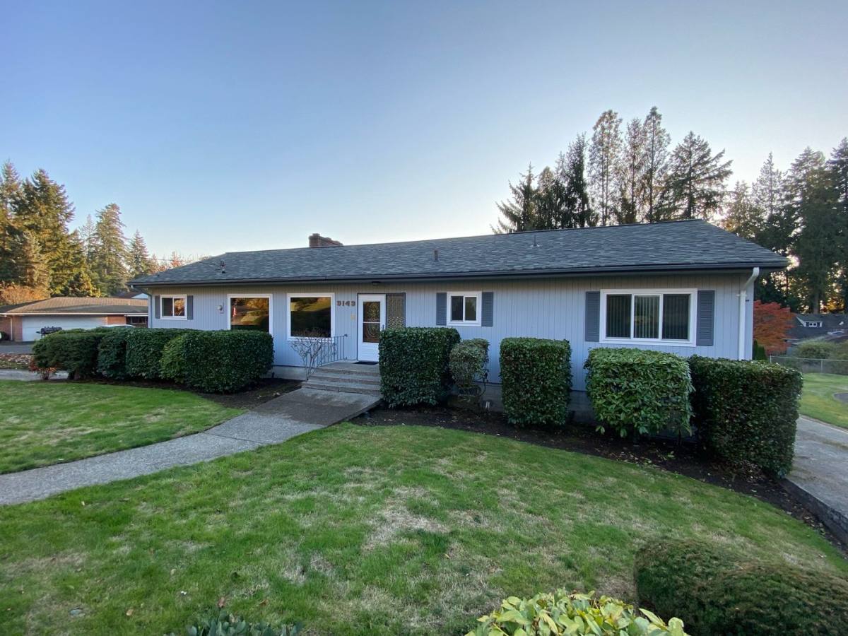 House for rent at 3143 Wildwood Dr, Longview, WA 98632