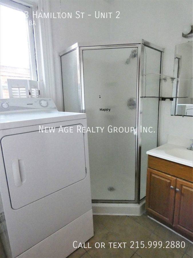 Apartment for rent at 3623 Hamilton St #2, Philadelphia, PA 19104