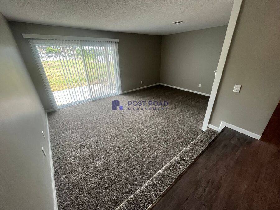 Apartment for rent at 575 W 27th St S #301, Wichita, KS 67217
