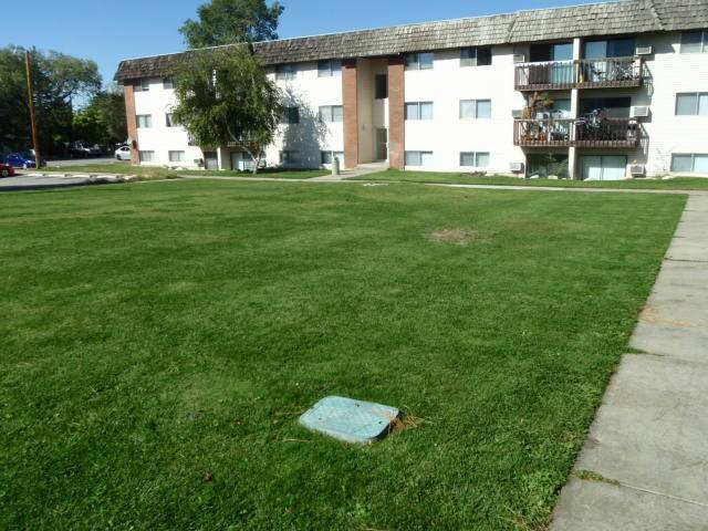 Apartment for rent at 363 W 4800 S, Ogden, UT 84405