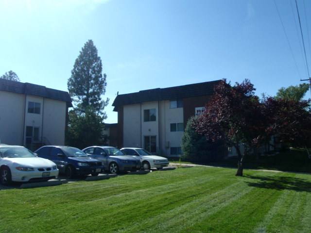 Apartment for rent at 363 W 4800 S, Ogden, UT 84405