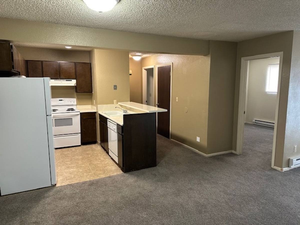 Apartment for rent at 363 W 4800 S, Ogden, UT 84405