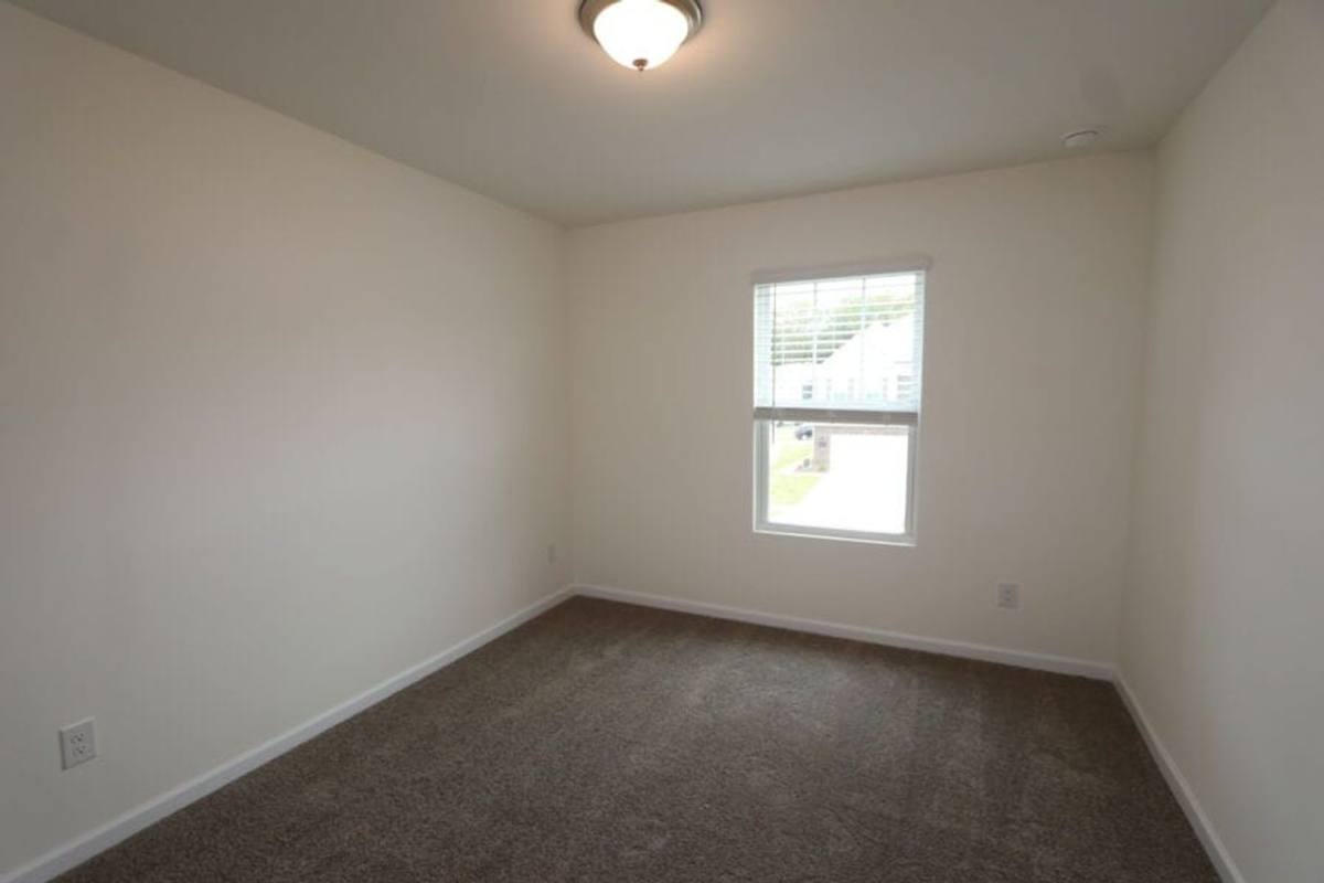 Townhouse for rent at 206 Harpers Run Lane, Matthews, NC 28104