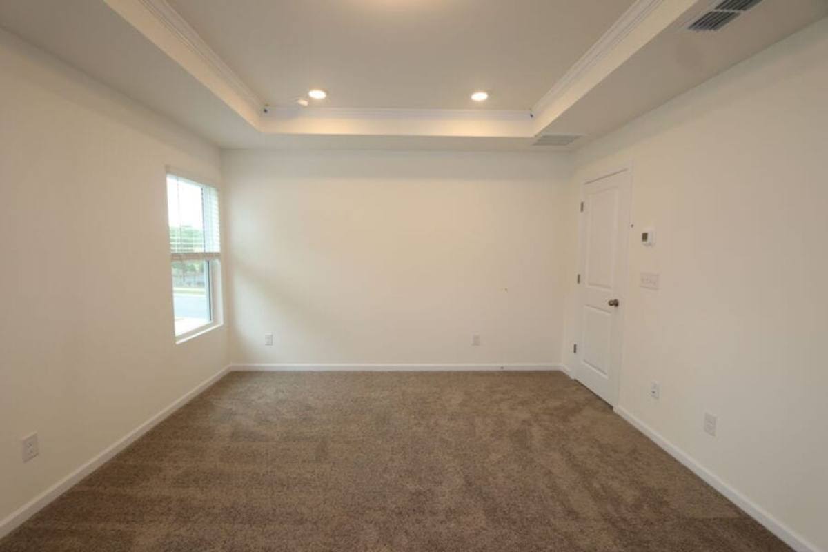 Townhouse for rent at 206 Harpers Run Lane, Matthews, NC 28104