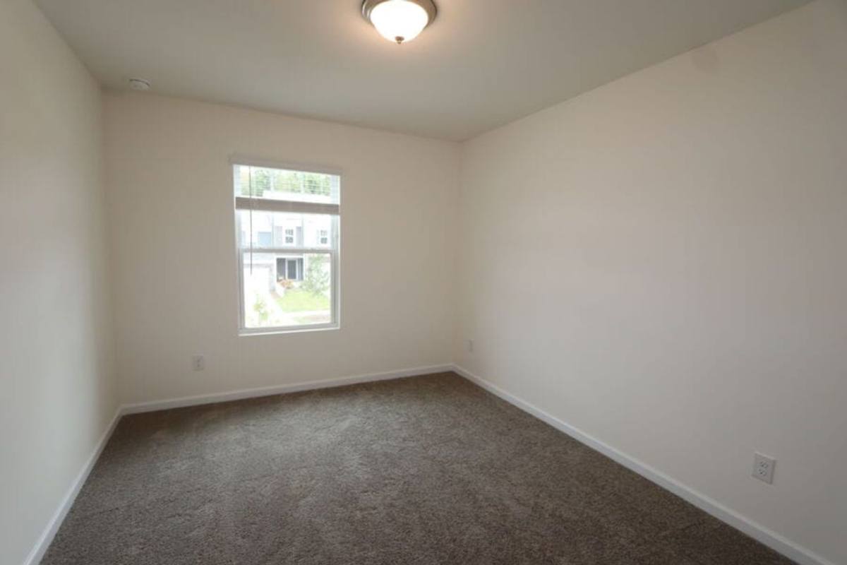 Townhouse for rent at 206 Harpers Run Lane, Matthews, NC 28104