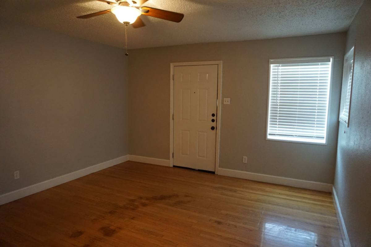 House for rent at 3712 26th, Lubbock, TX 79410