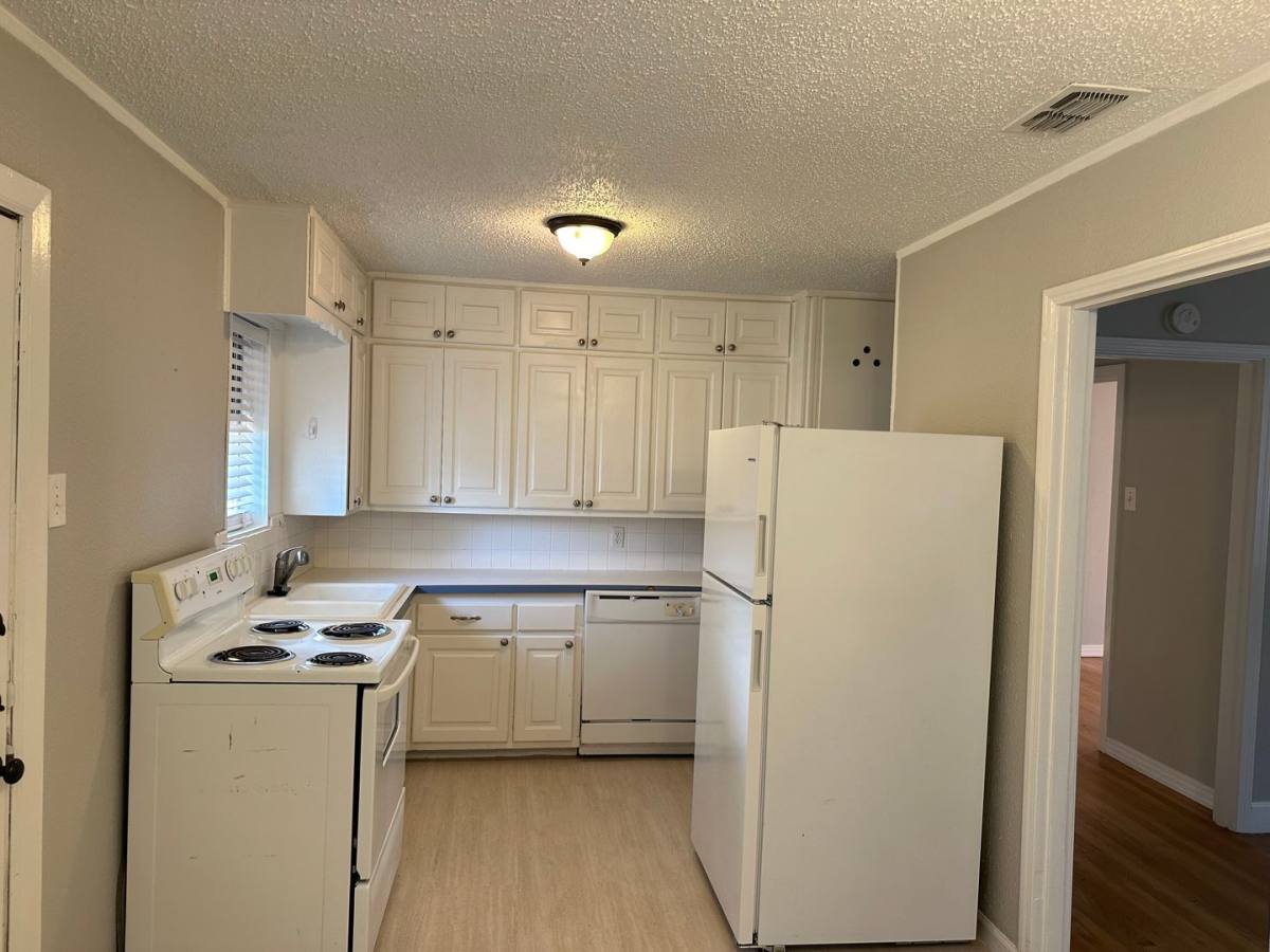 House for rent at 3712 26th, Lubbock, TX 79410