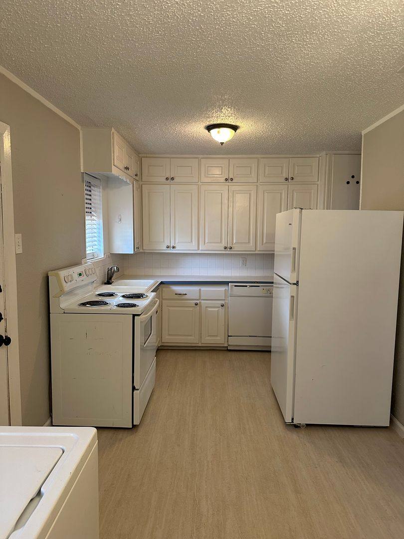 House for rent at 3712 26th, Lubbock, TX 79410