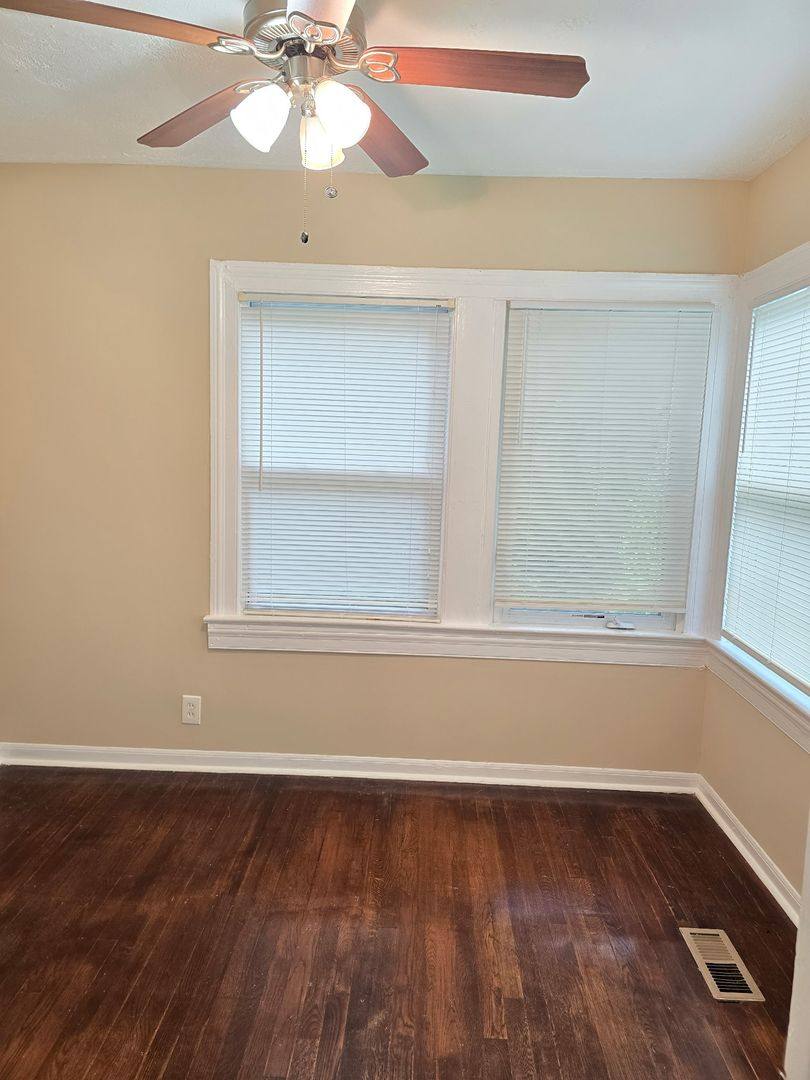 Apartment for rent at 583 Colonial Circle, Marietta, GA 30060
