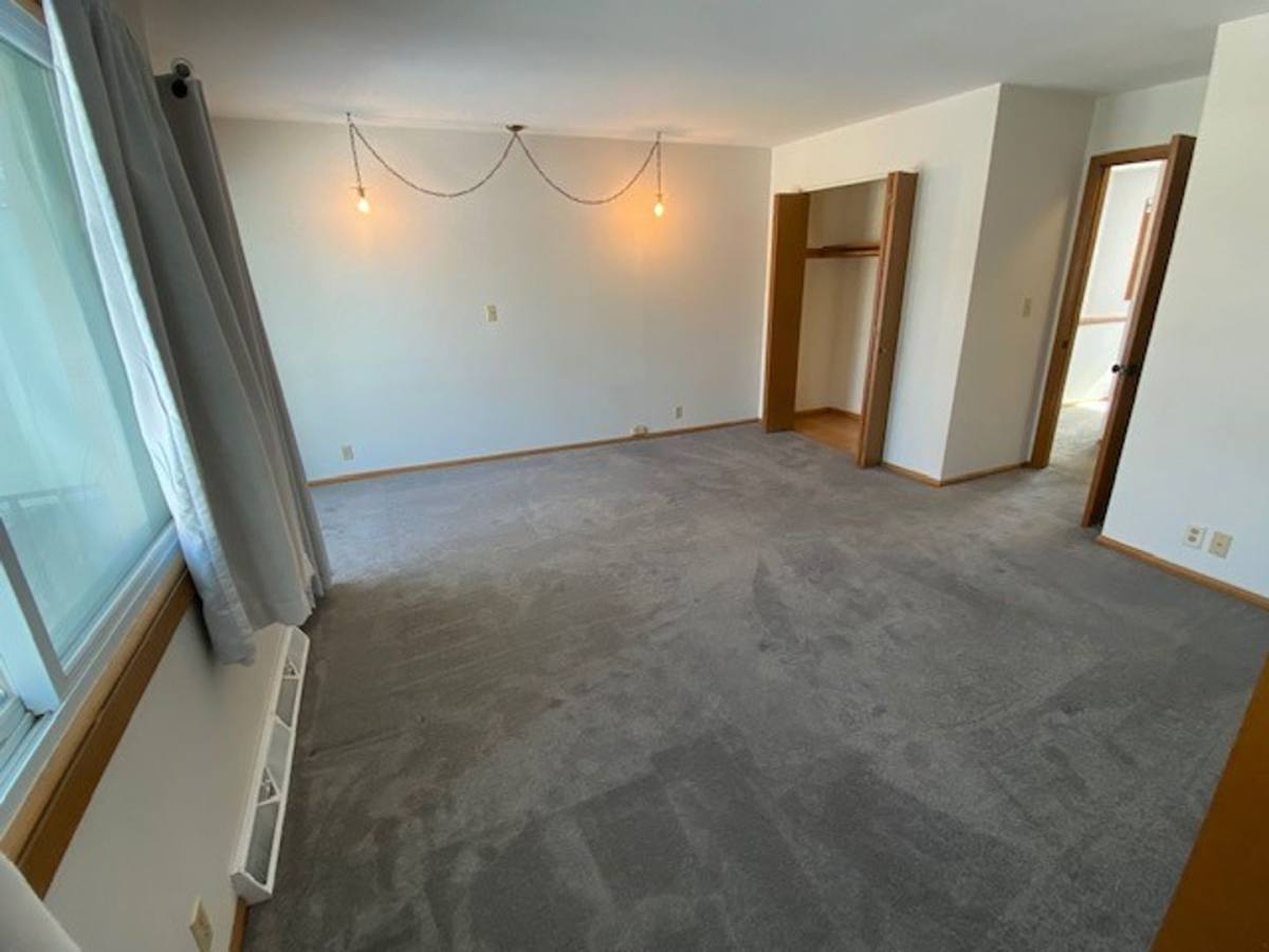Apartment for rent at 10301-10303 W Fisher Parkway, Milwaukee, WI 53226