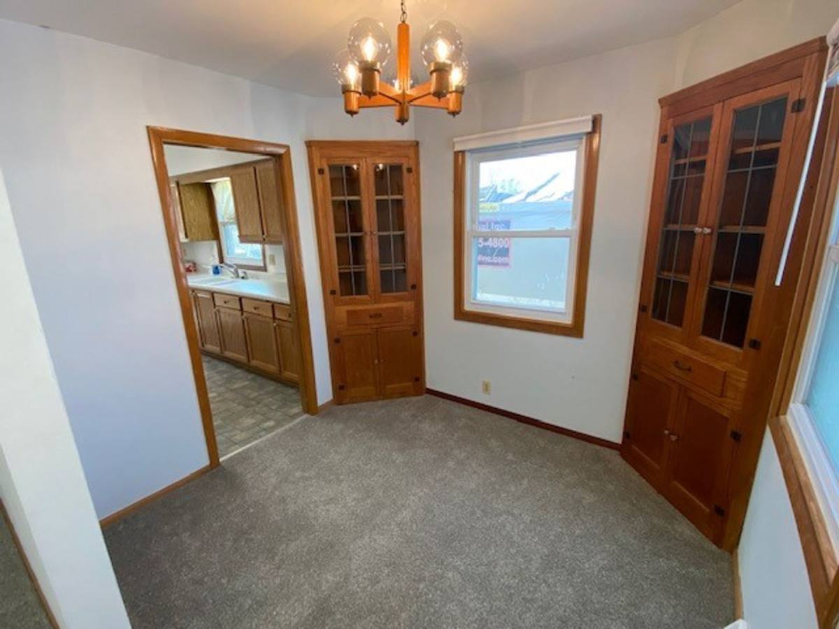 Apartment for rent at 10301-10303 W Fisher Parkway, Milwaukee, WI 53226