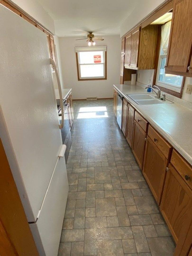 Apartment for rent at 10301-10303 W Fisher Parkway, Milwaukee, WI 53226