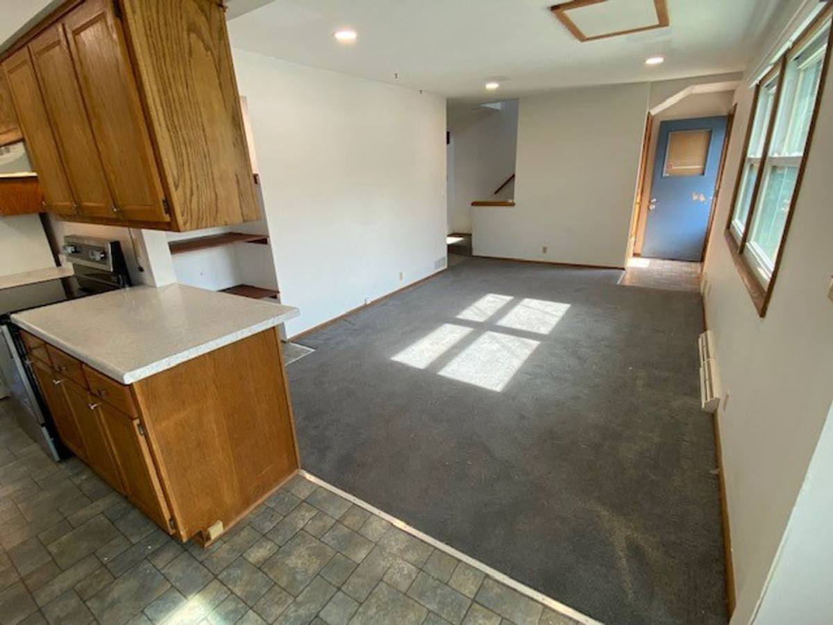 Apartment for rent at 10301-10303 W Fisher Parkway, Milwaukee, WI 53226