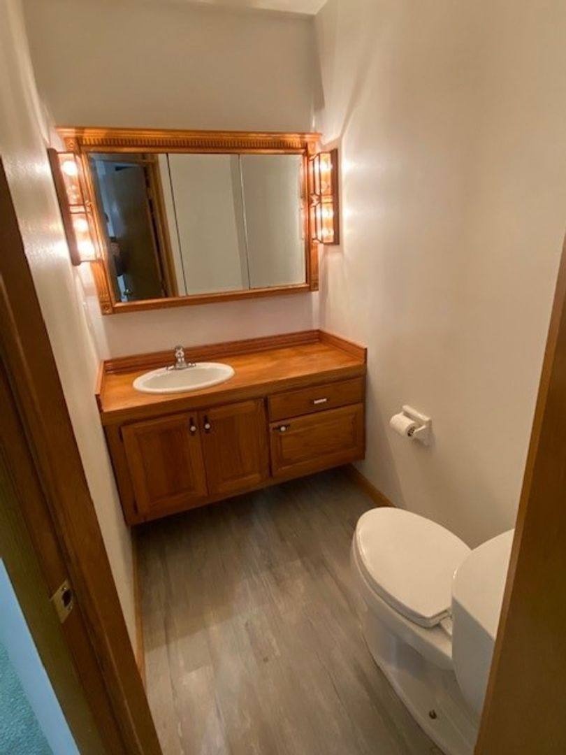 Apartment for rent at 10301-10303 W Fisher Parkway, Milwaukee, WI 53226