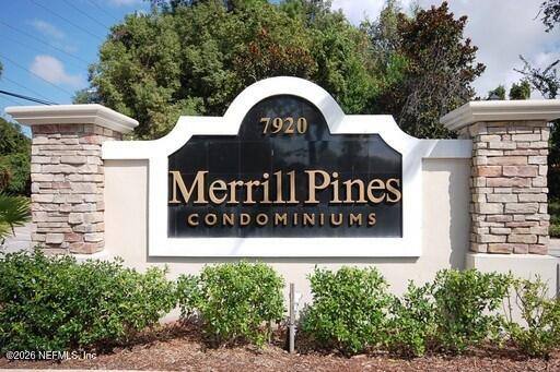 Apartment for rent at 7920 Merrill Rd #1811, Jacksonville, FL 32277