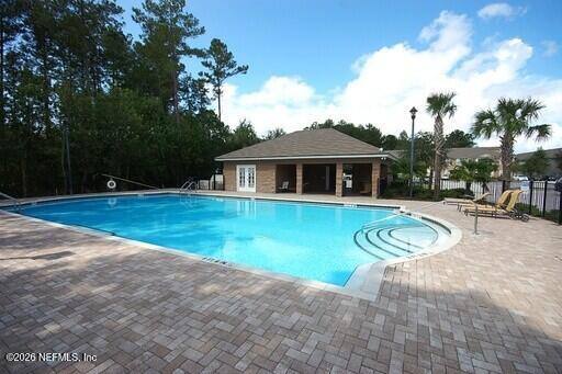 Apartment for rent at 7920 Merrill Rd #1811, Jacksonville, FL 32277