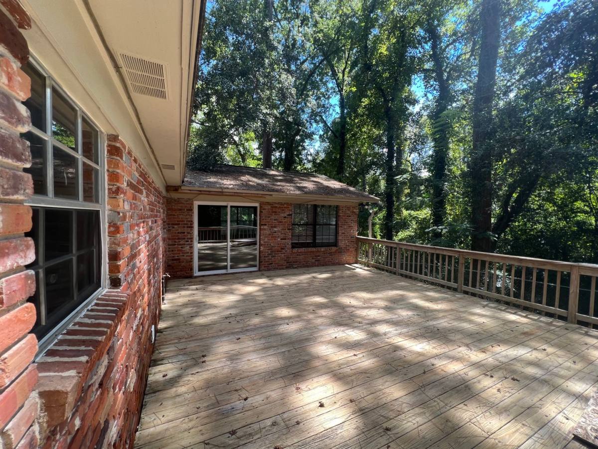 House for rent at 2112 Great Oak Dr, Tallahassee, FL 32303