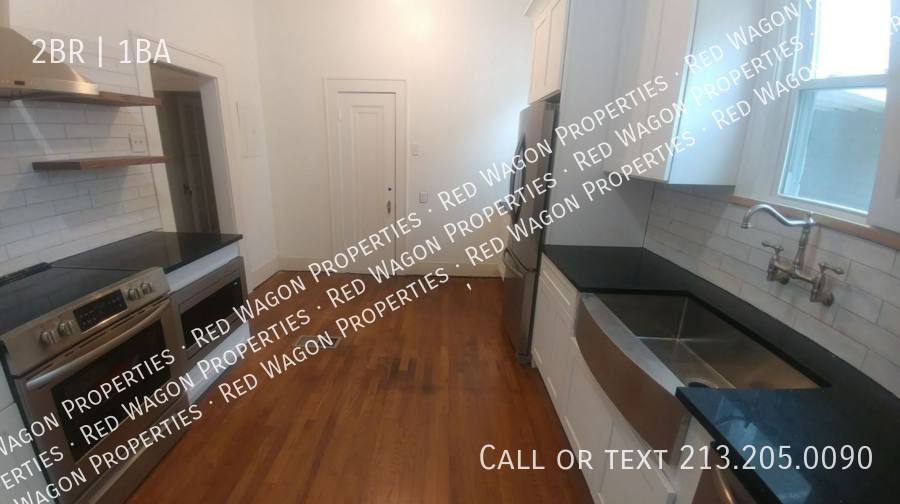 Apartment for rent at 411 W Mistletoe Ave #411, San Antonio, TX 78212