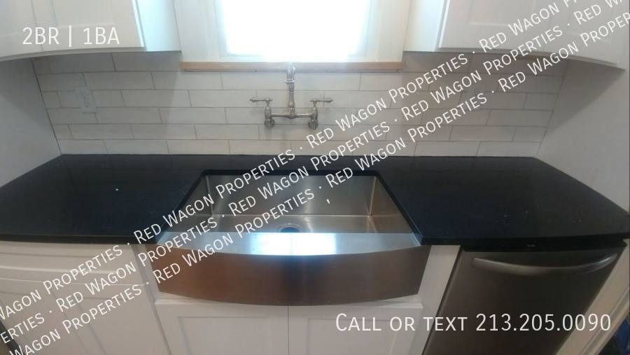 Apartment for rent at 411 W Mistletoe Ave #411, San Antonio, TX 78212