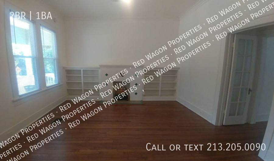 Apartment for rent at 411 W Mistletoe Ave #411, San Antonio, TX 78212