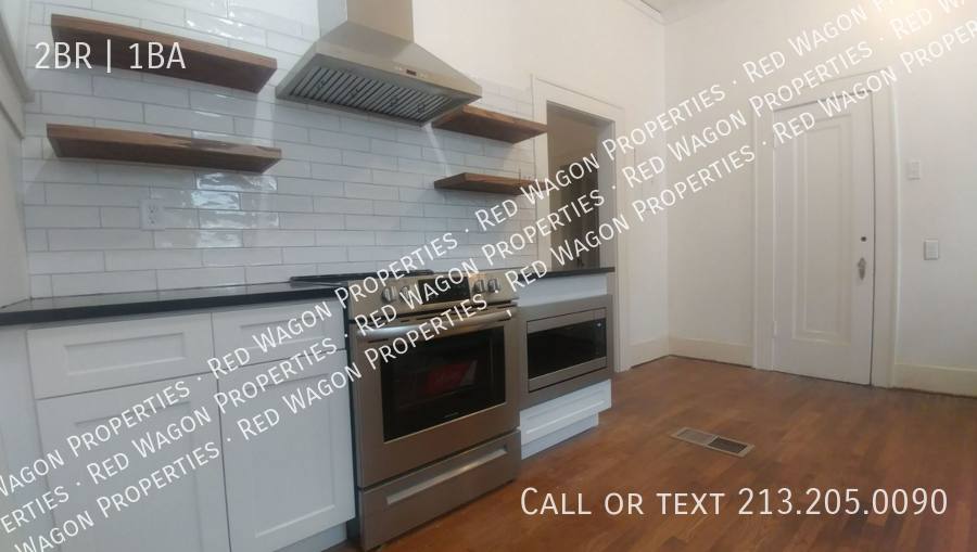 Apartment for rent at 411 W Mistletoe Ave #411, San Antonio, TX 78212