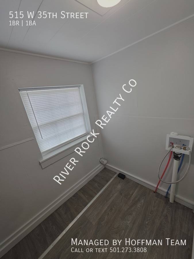 House for rent at 515 W 35th St, North Little Rock, AR 72114
