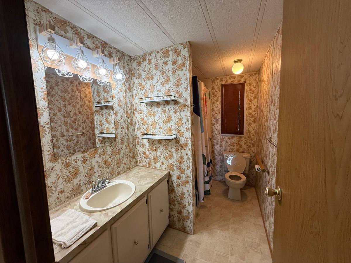 House for rent at 61144 Bryan Rd, Aline, OK 73716