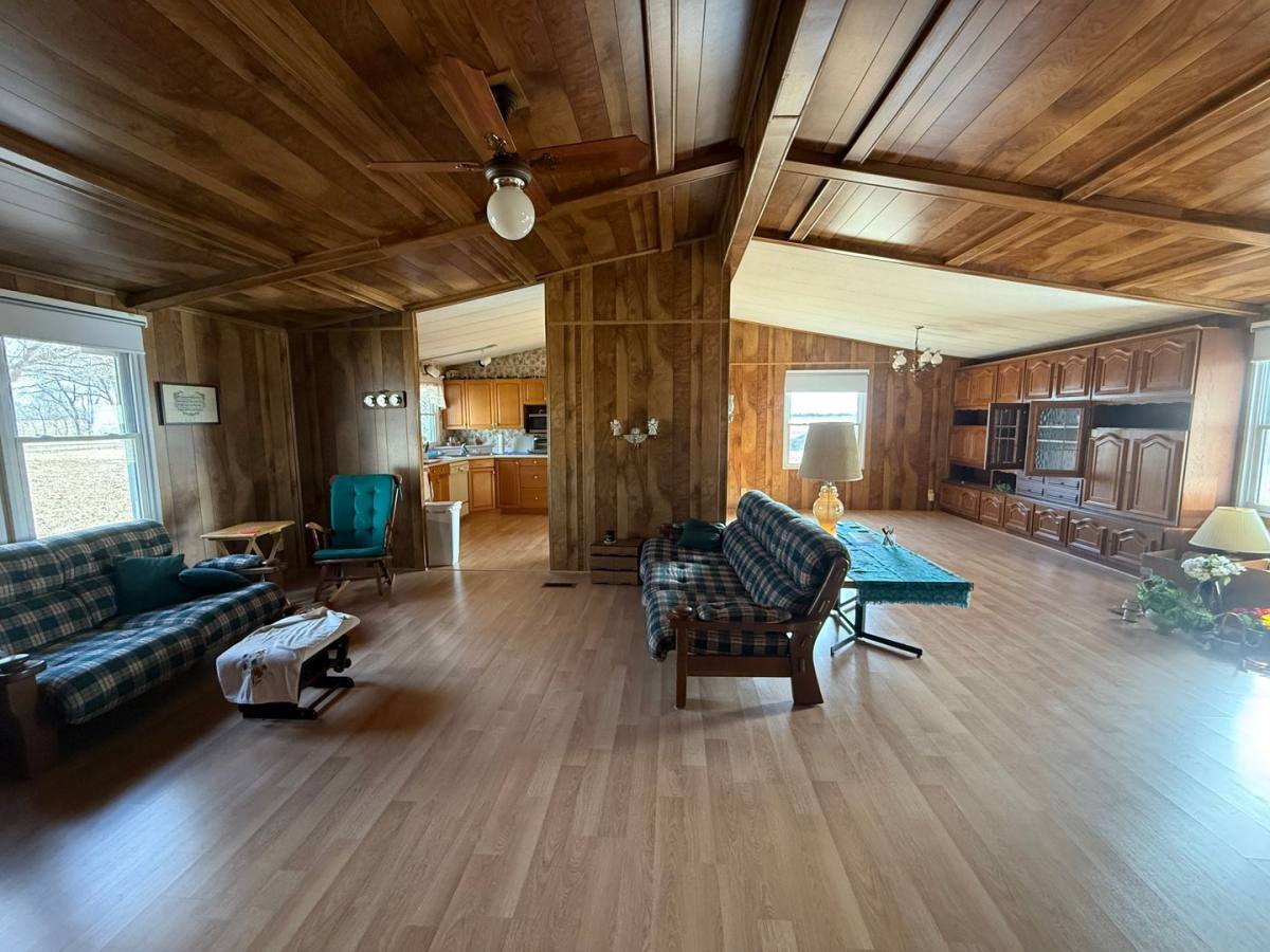 House for rent at 61144 Bryan Rd, Aline, OK 73716