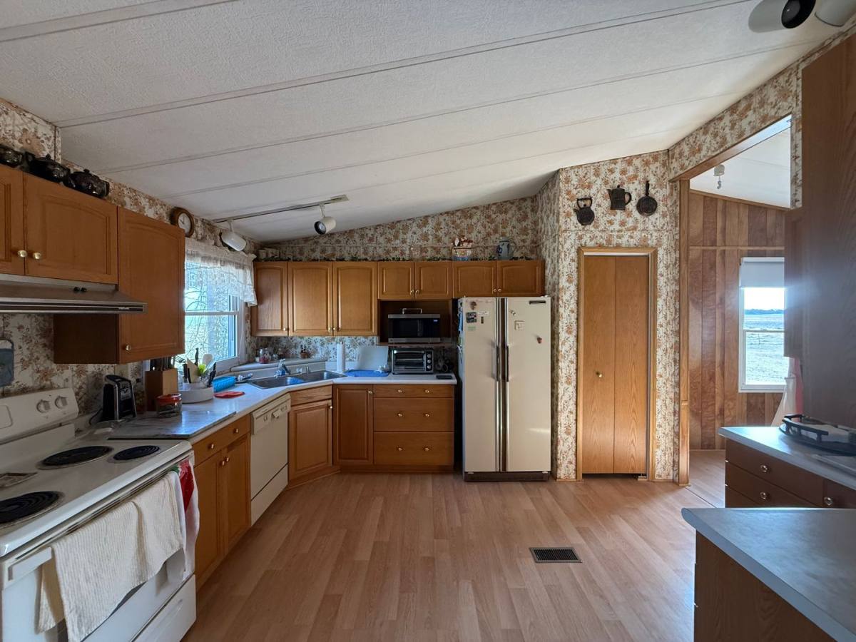 House for rent at 61144 Bryan Rd, Aline, OK 73716