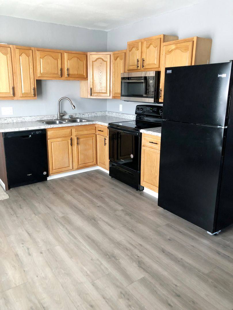 Apartment for rent at 1507 Avon St, La Crosse, WI 54603